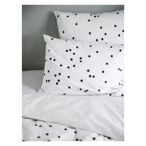 Comforter cover La Cerise sur le Gâteau Odette image-2