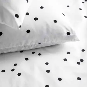 Comforter cover La Cerise sur le Gâteau Odette image-3
