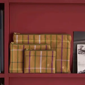 Pochette da attrezzi donna La Cerise sur le Gâteau Scotty image-1