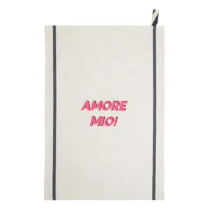 πετσέτα κουζίνας La Cerise sur le Gâteau Amore image-0