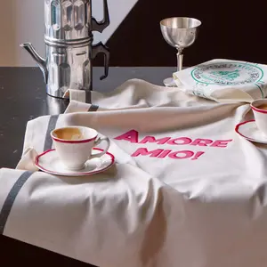 πετσέτα κουζίνας La Cerise sur le Gâteau Amore image-1