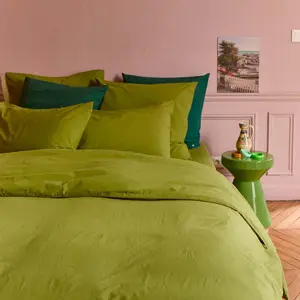 Housse de couette La Cerise sur le Gâteau Céleste image-1