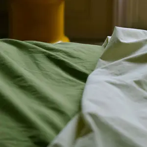 Housse de couette La Cerise sur le Gâteau Céleste image-4