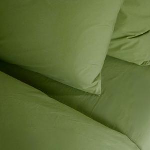 Fitted sheet La Cerise sur le Gâteau Céleste image-1