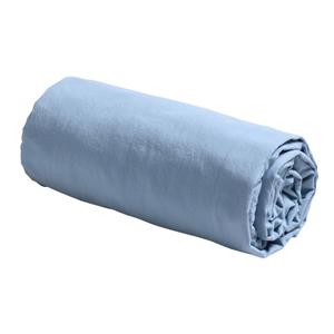 Fitted sheet La Cerise sur le Gâteau Céleste