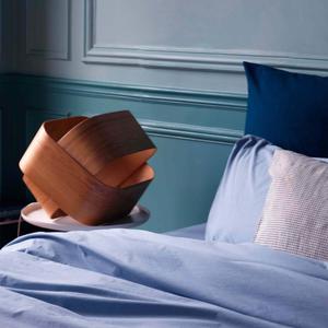 Comforter cover La Cerise sur le Gâteau Céleste image-3