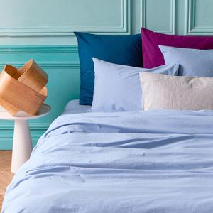 Comforter cover La Cerise sur le Gâteau Céleste image-1