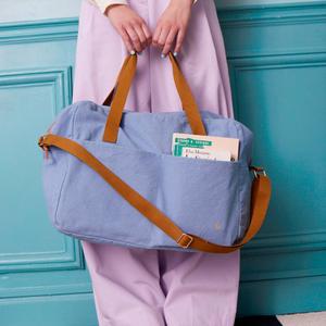 Cestovní taška La Cerise sur le Gâteau Lona image-1