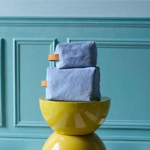 Kostková taška La Cerise sur le Gâteau Iona image-1