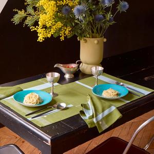 Plaats mat La Cerise sur le Gâteau La nonna (x2) image-1