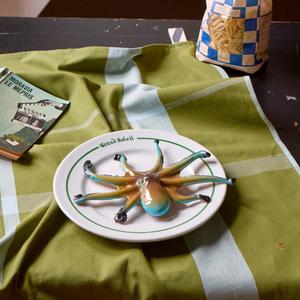 Geschirrtuch La Cerise sur le Gâteau La nonna image-1