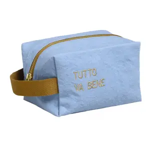 Cube pouch La Cerise sur le Gâteau Tutto Bluetiful image-0