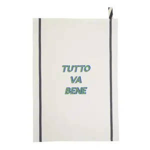 πετσέτα κουζίνας La Cerise sur le Gâteau Tutto image-0