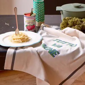 πετσέτα κουζίνας La Cerise sur le Gâteau Tutto image-1