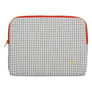 Étui tablette Housse iPad La Cerise sur le Gâteau Stylo image-0