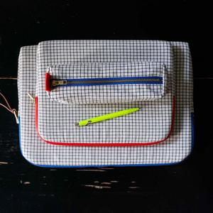 Pochette d'ordinateur La Cerise sur le Gâteau image-1