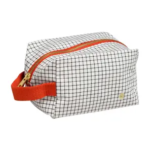 Cube pouch La Cerise sur le Gâteau Stylo image-0