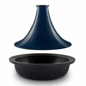 Tajine van gietijzer La Fonderie image-1