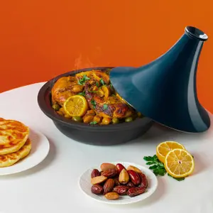 Tajine van gietijzer La Fonderie image-4