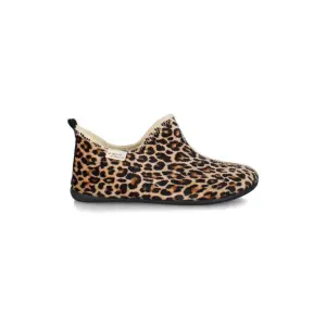 Leopardenschuhe Damen La Maison de L'Espadrille image-1