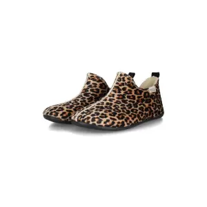Leopardenschuhe Damen La Maison de L'Espadrille image-2