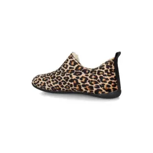 Leopardenschuhe Damen La Maison de L'Espadrille image-3