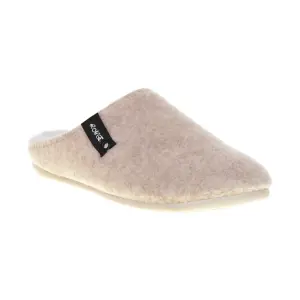 Hausschuhe Damen La Maison de L'Espadrille Alpin
