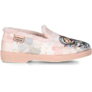 Hausschuhe Damen La Maison de L'Espadrille Charentaise image-1