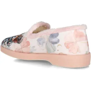 Hausschuhe Damen La Maison de L'Espadrille Charentaise image-3