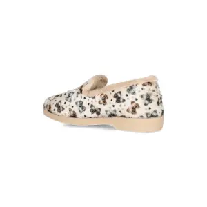 Hausschuhe Damen La Maison de L'Espadrille Charentaise image-3