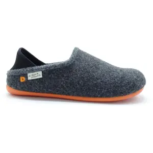 Filzschuhe La Maison de L'Espadrille