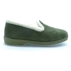 Hausschuhe Damen La Maison de L'Espadrille Charentaise Bamara