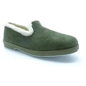 Hausschuhe Damen La Maison de L'Espadrille Charentaise Bamara image-1