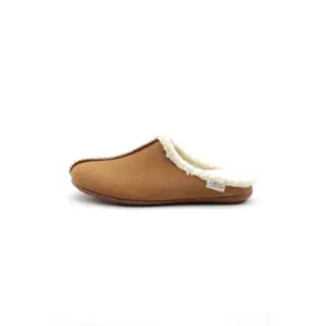 Unifarbene Hausschuhe für Frauen La Maison de L'Espadrille
