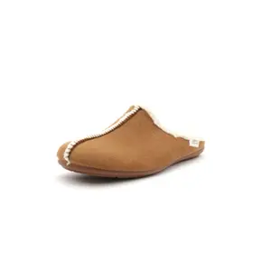 Unifarbene Hausschuhe für Frauen La Maison de L'Espadrille image-1