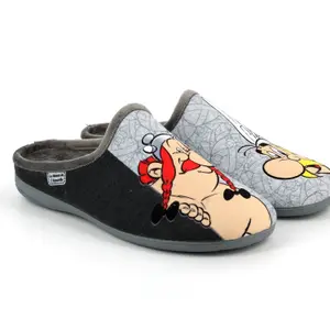 Hausschuhe La Maison de L'Espadrille Asterix image-1