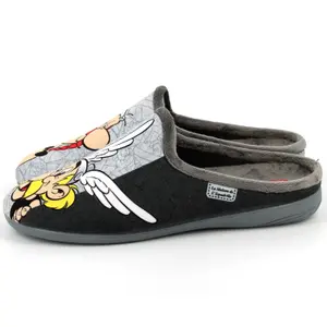 Hausschuhe La Maison de L'Espadrille Asterix image-2