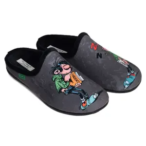 Tøfler La Maison de L'Espadrille Gaston