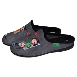 Tøfler La Maison de L'Espadrille Gaston image-1