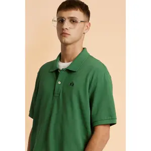 Pique-Poloshirt La Martina Tex image-2