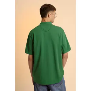 Pique-Poloshirt La Martina Tex image-3