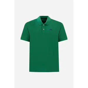 Pique-Poloshirt La Martina Tex image-4