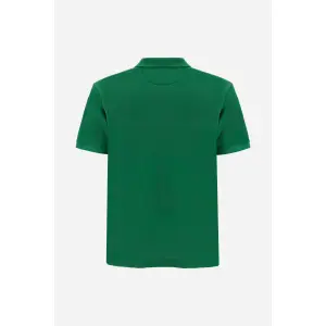 Pique-Poloshirt La Martina Tex image-5