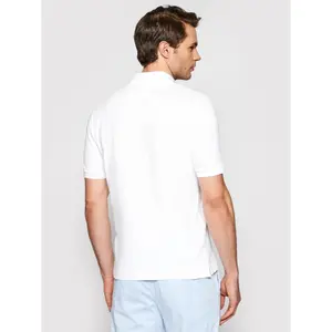 Piqué Cotton Polo La Martina Tex image-3