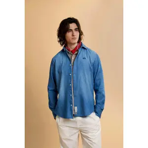 Pull La Martina Innocent image-2