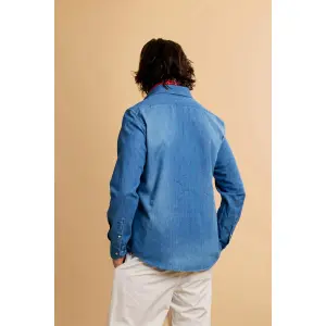 Pull La Martina Innocent image-3