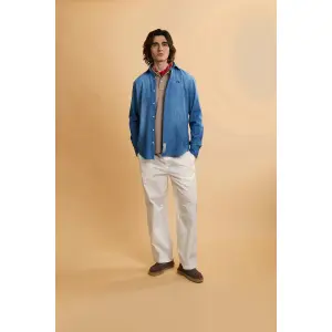 Pull La Martina Innocent image-4