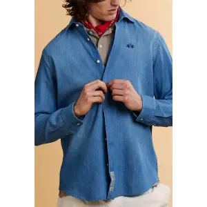 Pull La Martina Innocent image-5