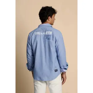 Pull La Martina Cornelio image-1