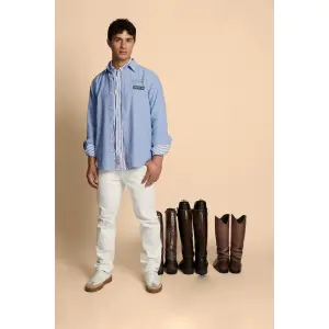 Pull La Martina Cornelio image-2